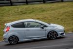 Ford Fiesta ST200 2017 года (ZA)